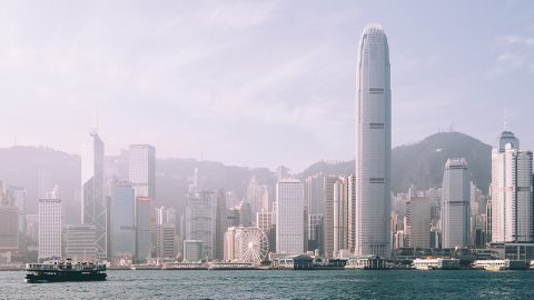 Akunbos Taksu Digital is now an approved IT Service Provider for the Hong Kong Distance Business Programme